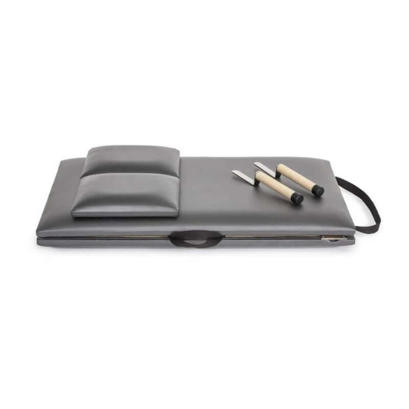 Elina Pilates Folding Mat with Handles 300050