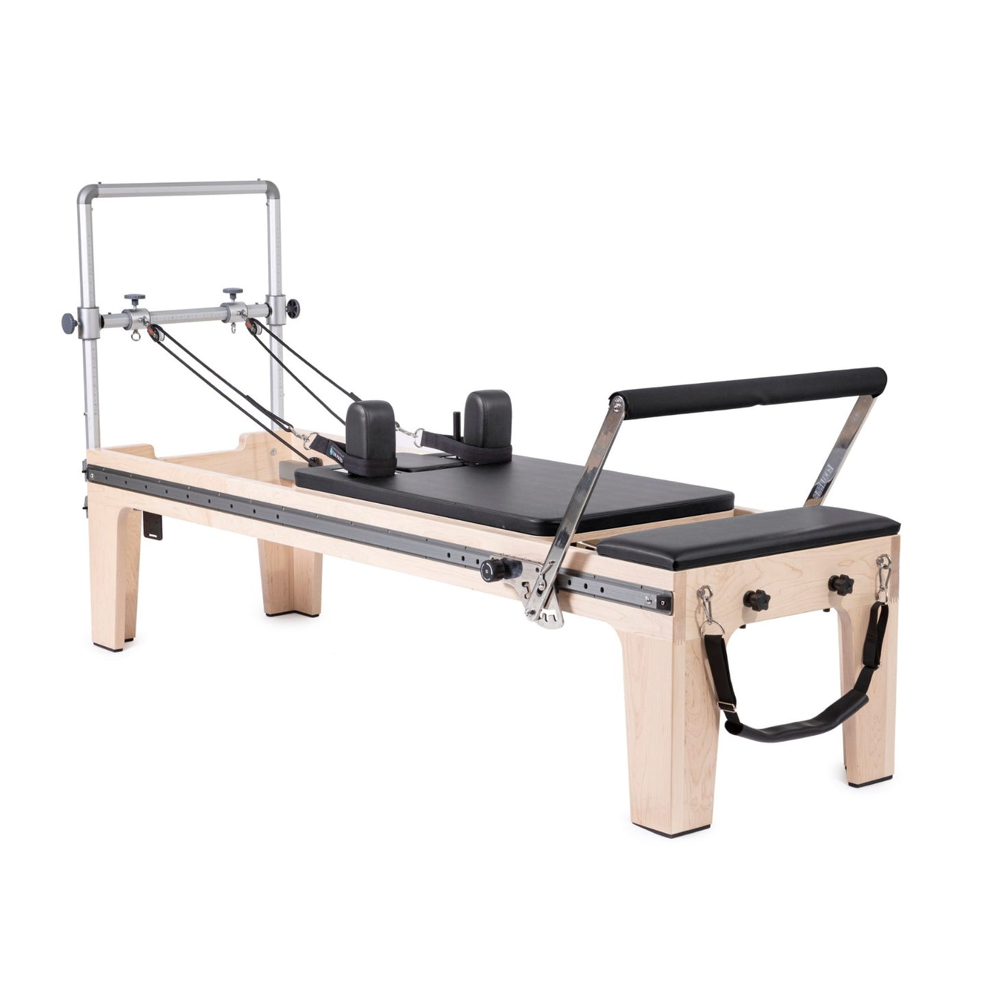 Elina Pilates Master Instructor Physio Reformer for Rehabilitation