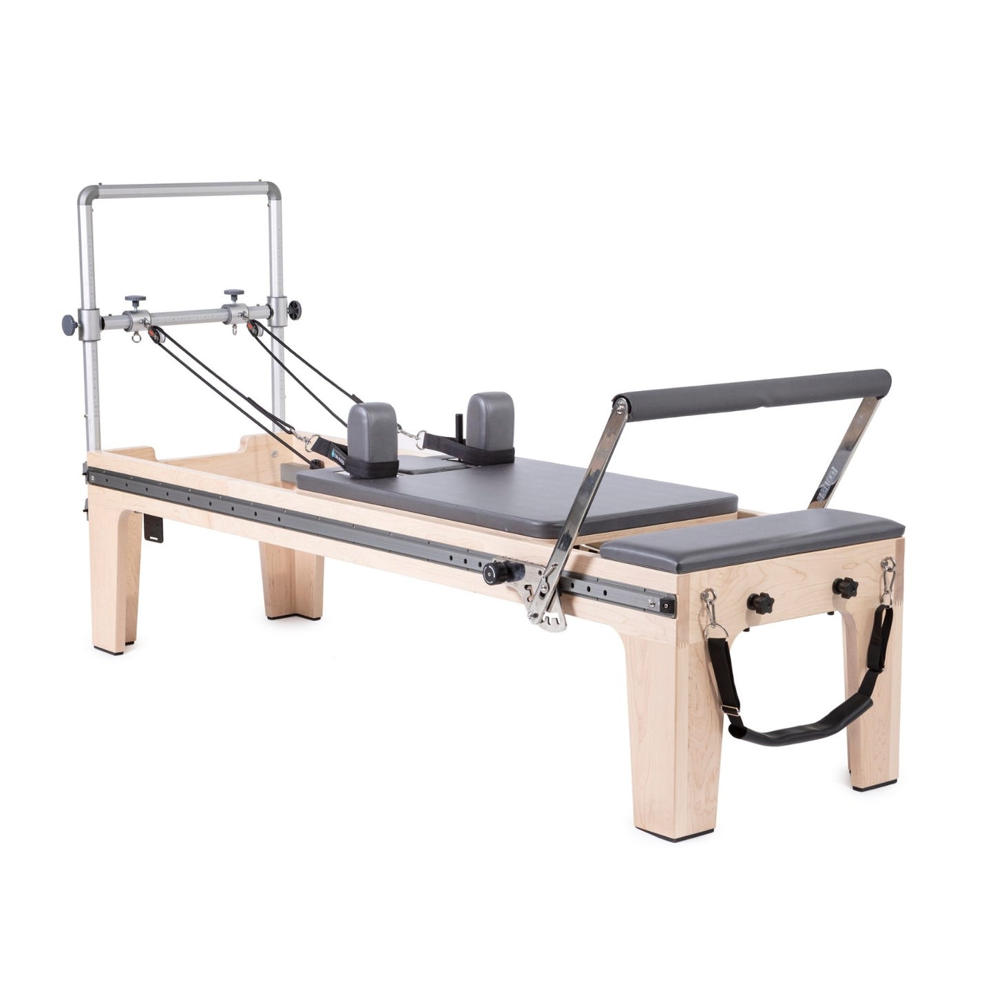 Elina Pilates Master Instructor Physio Reformer for Rehabilitation
