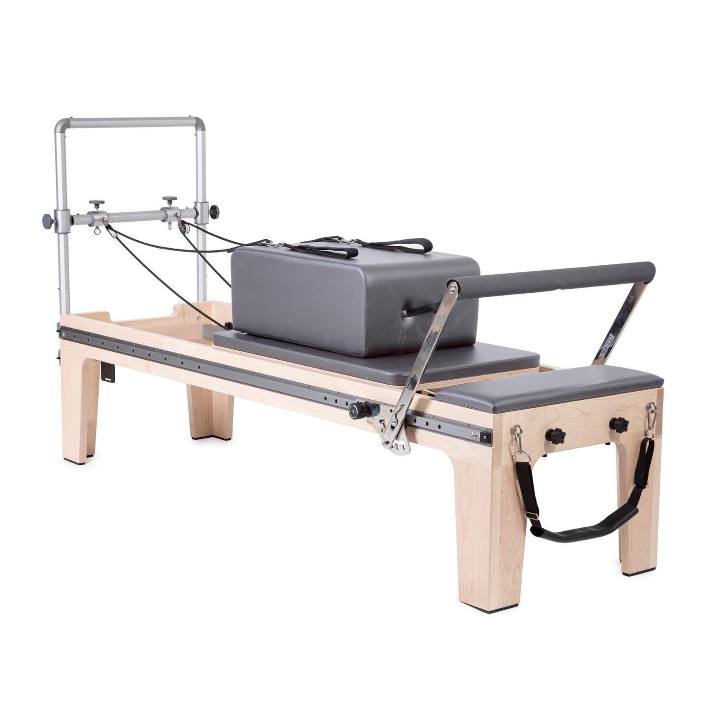 Elina Pilates Master Instructor Physio Reformer for Rehabilitation