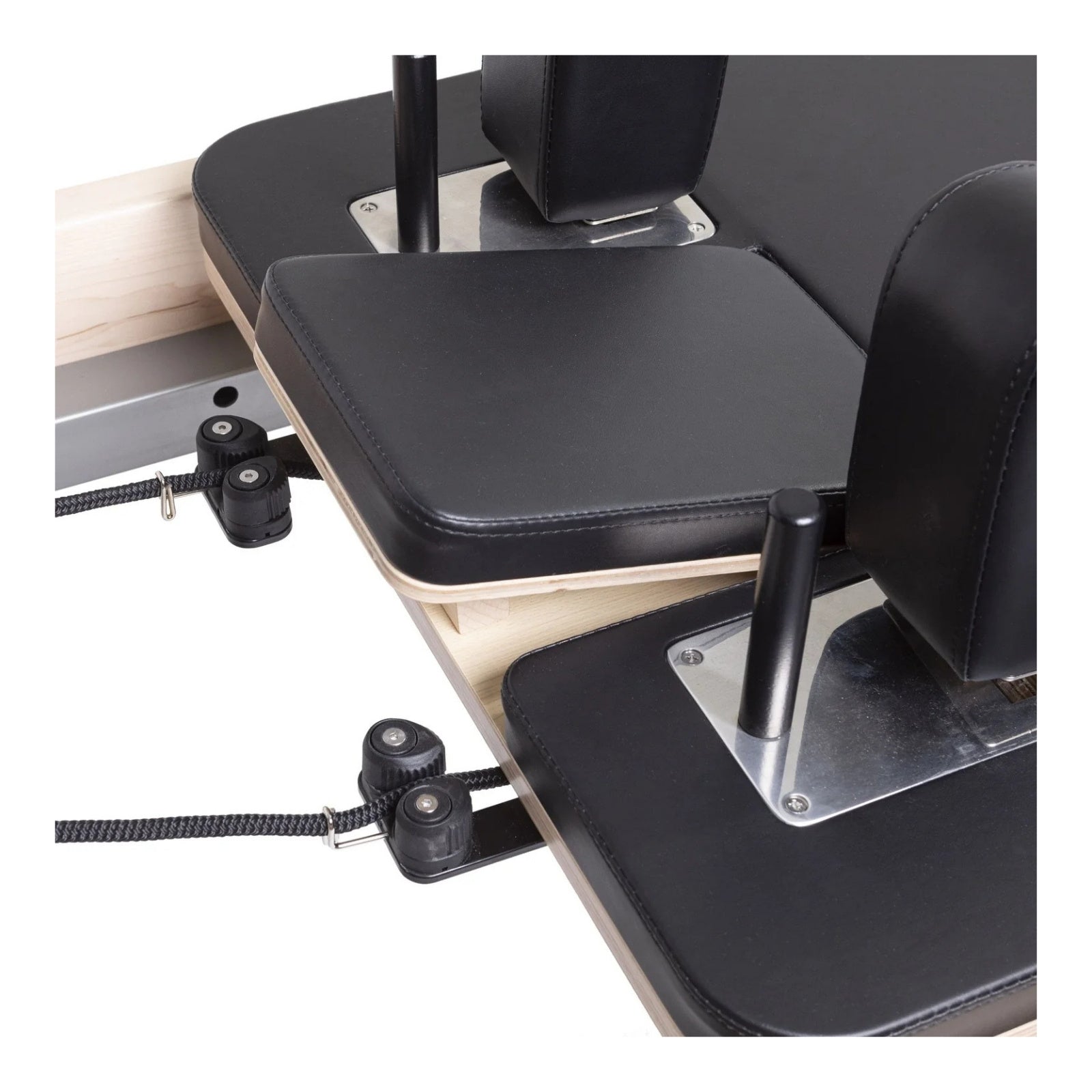 Elina Pilates Reformer Master Instructor Physio with Tower