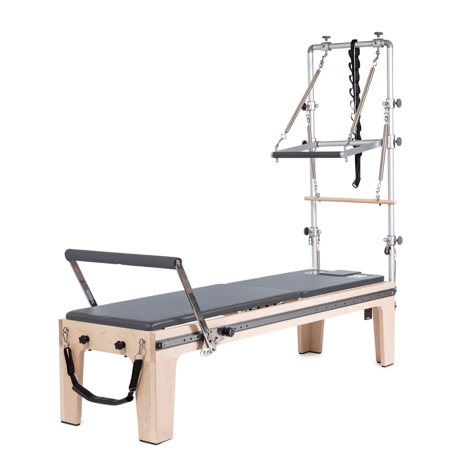 Elina Pilates Reformer Master Instructor Physio with Tower