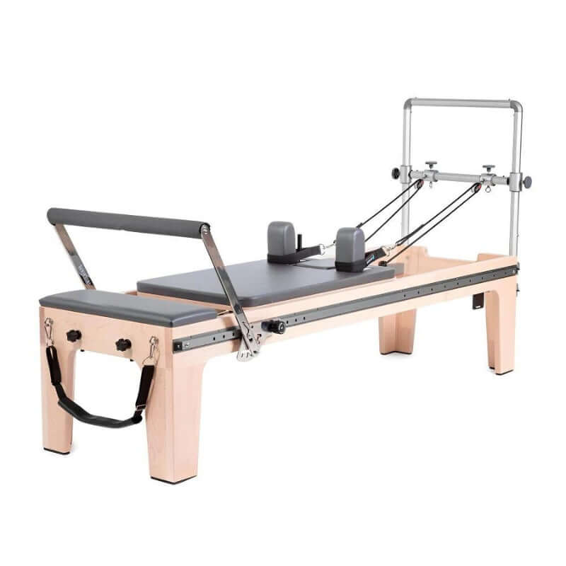 Elina Pilates Master Instructor Physio Reformer for Rehabilitation and Fitness 100170