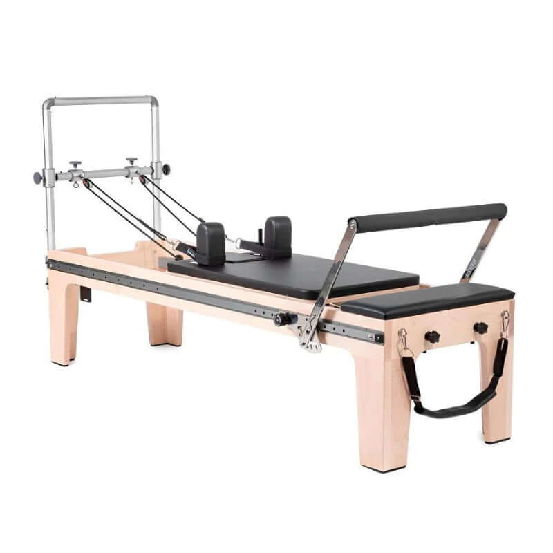 Elina Pilates Master Instructor Physio Reformer for Rehabilitation and Fitness 100170