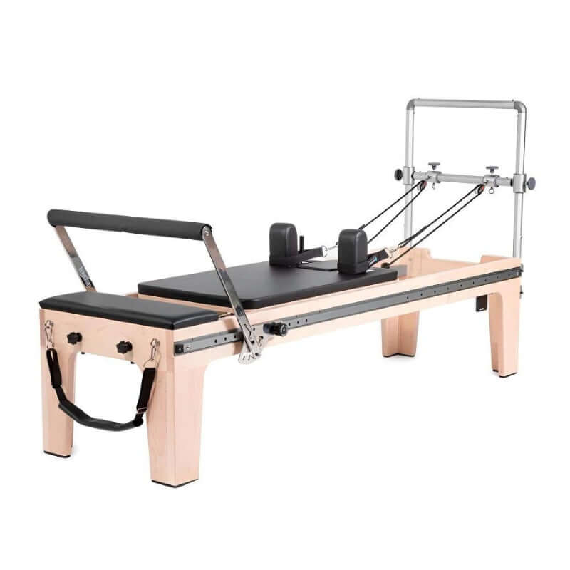 Elina Pilates Master Instructor Physio Reformer for Rehabilitation and Fitness 100170