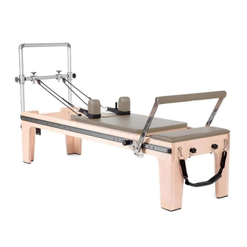 Elina Pilates Master Instructor Physio Reformer for Rehabilitation and Fitness 100170