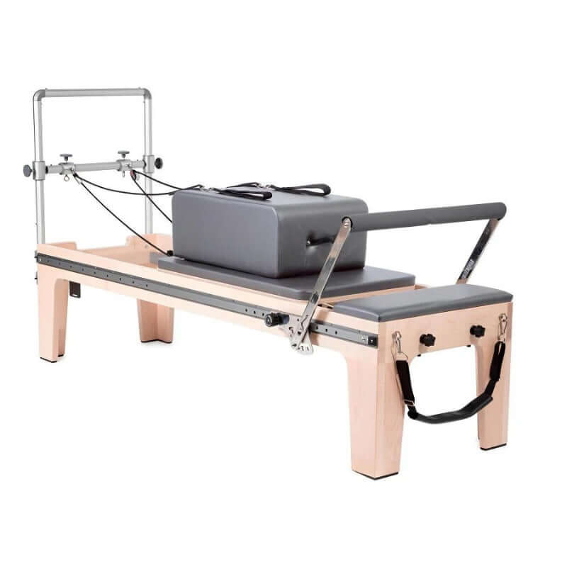 Elina Pilates Master Instructor Physio Reformer for Rehabilitation and Fitness 100171