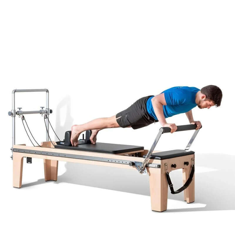 Elina Pilates Master Instructor Physio Reformer for Rehabilitation and Fitness 100170