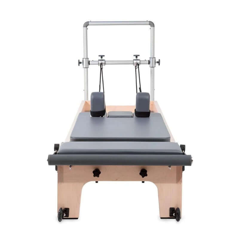 Elina Pilates Master Instructor Reformer - High-Quality Maple Wood Pilates Machine 100140