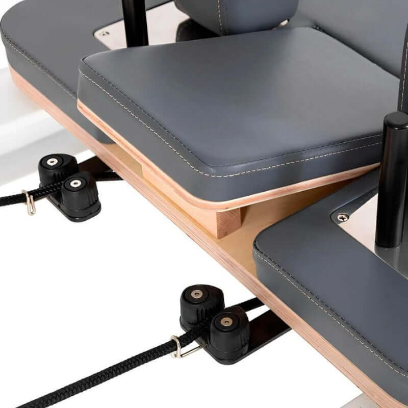 Elina Pilates Nubium Reformer 100300