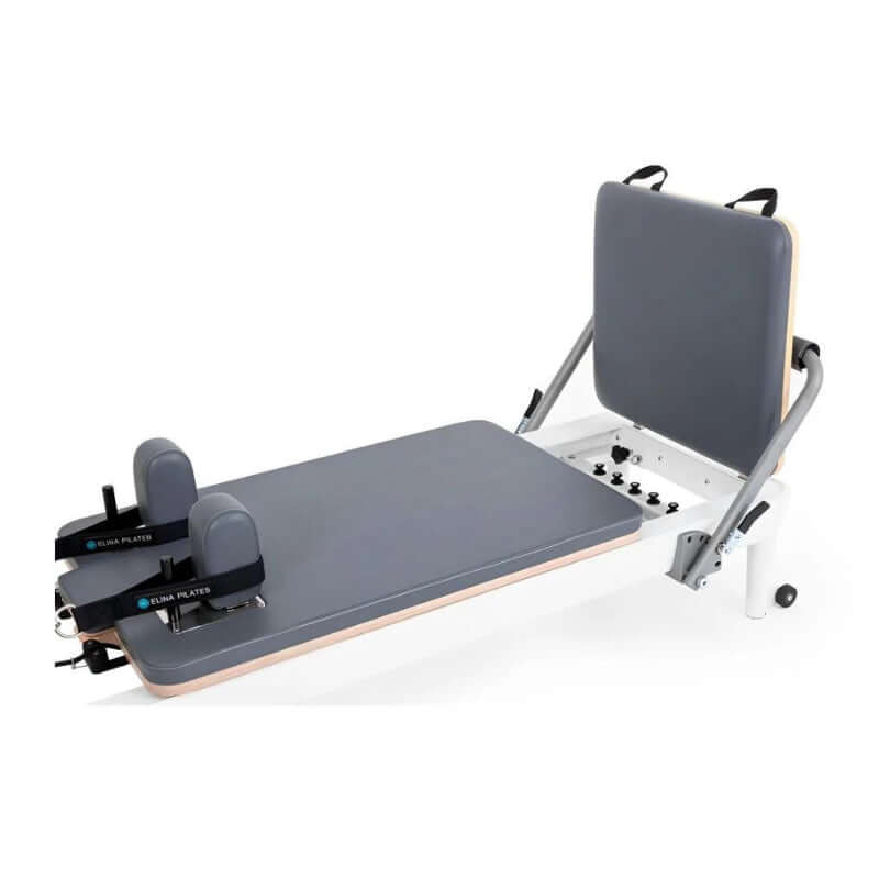 Elina Pilates Nubium Reformer 100300