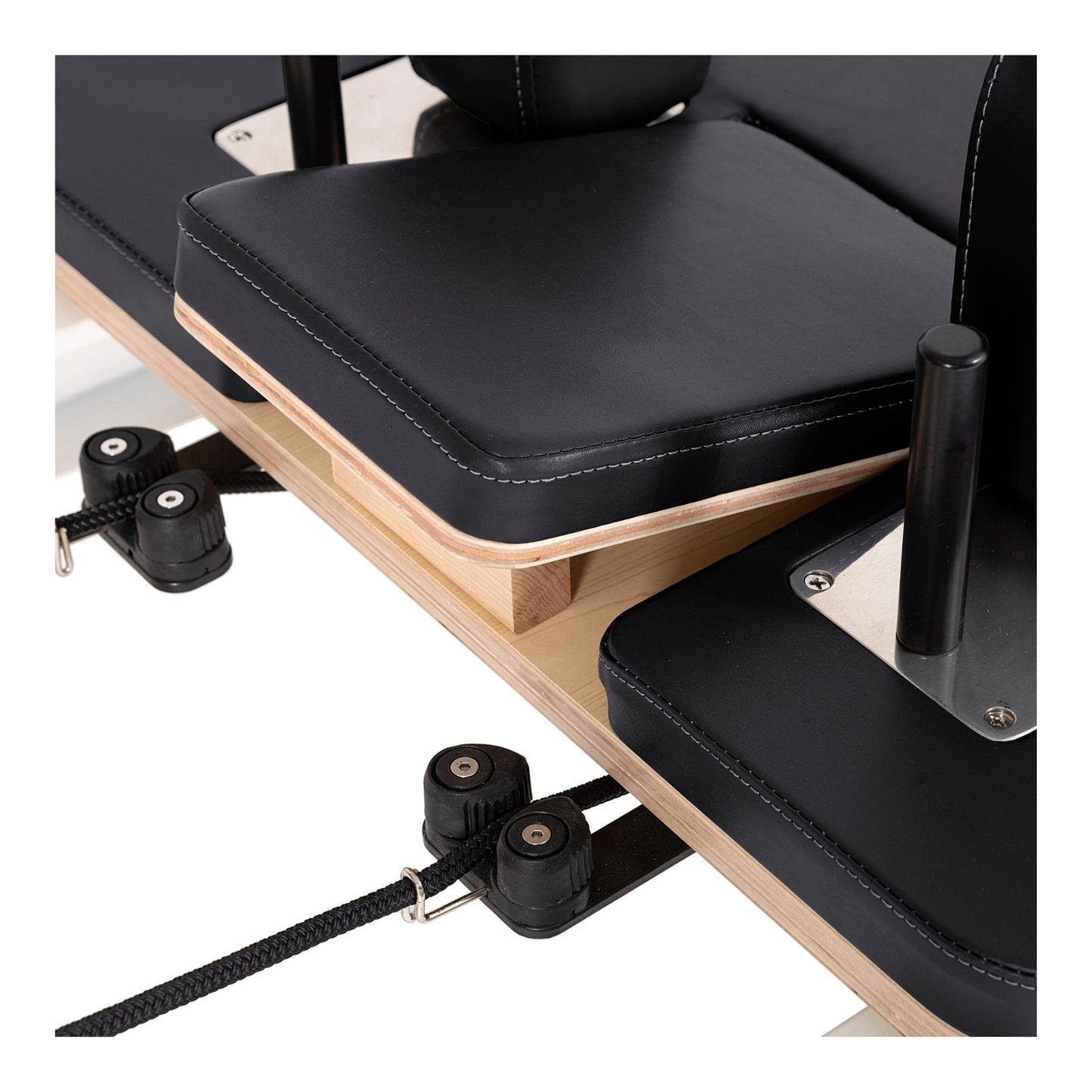 Elina Pilates Nubium Reformer