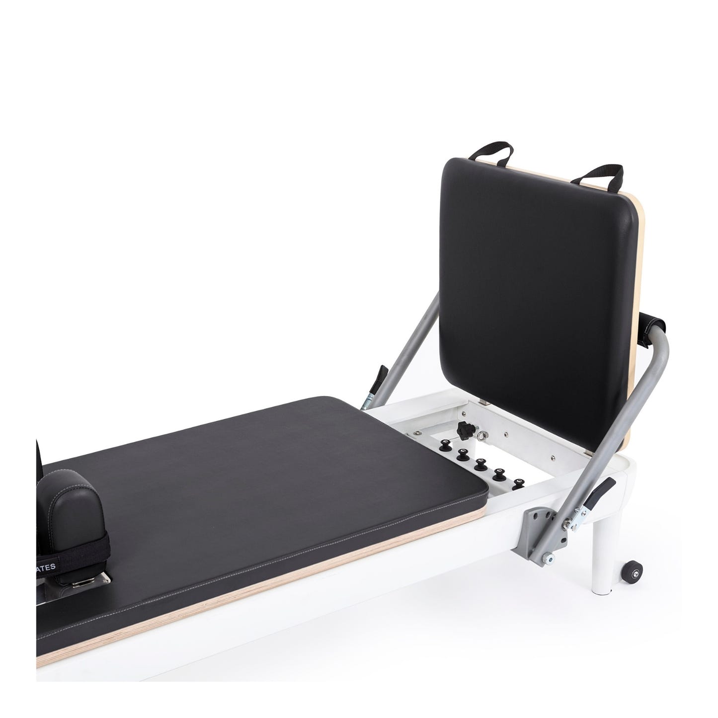 Elina Pilates Nubium Reformer