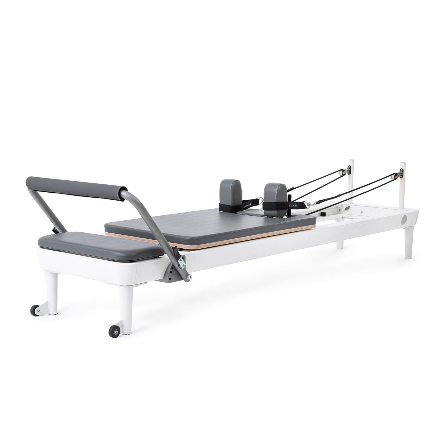 Elina Pilates Nubium Reformer