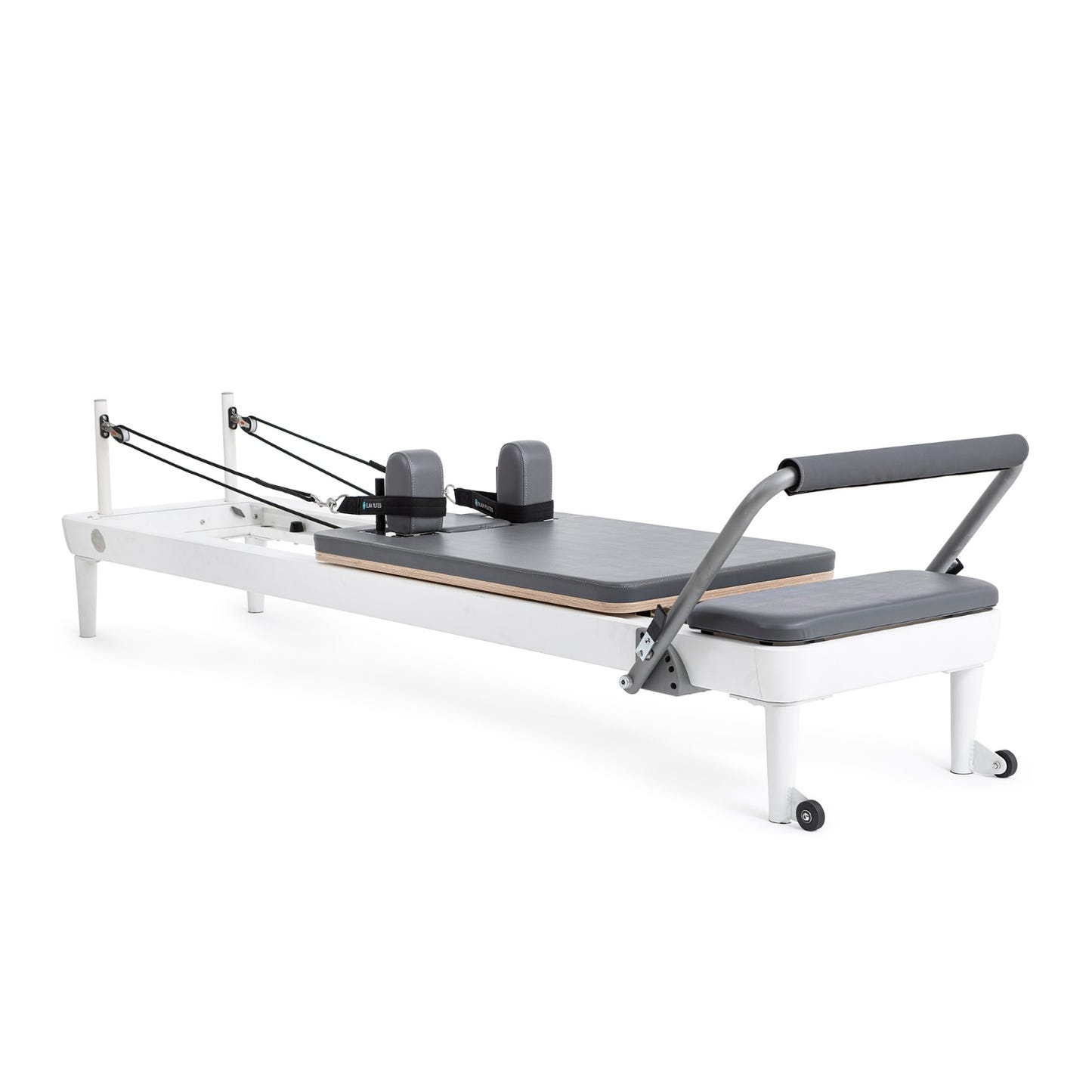 Elina Pilates Nubium Reformer