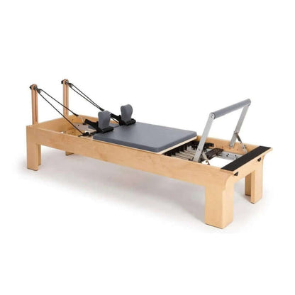 Elina Pilates Physio Wood Reformer Machine 700000