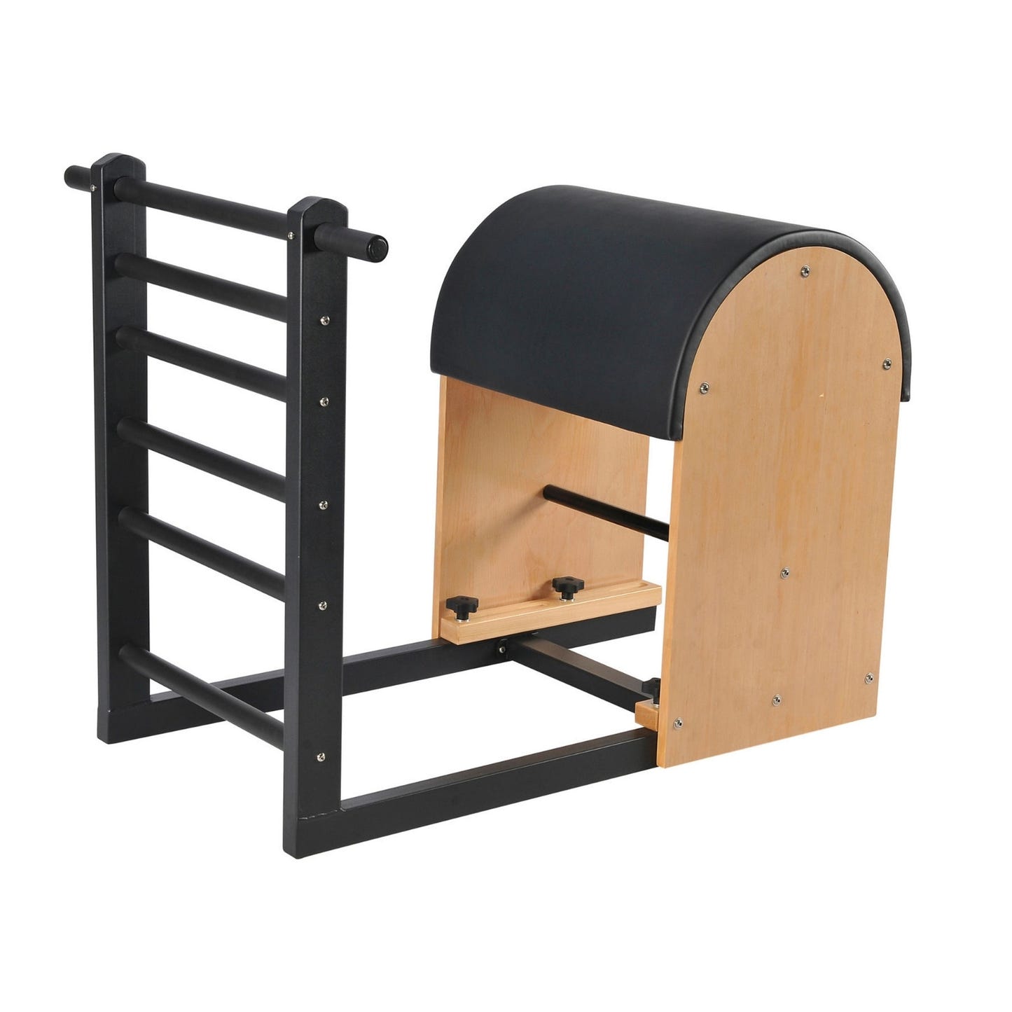 Elina Pilates Steel Ladder Barrel