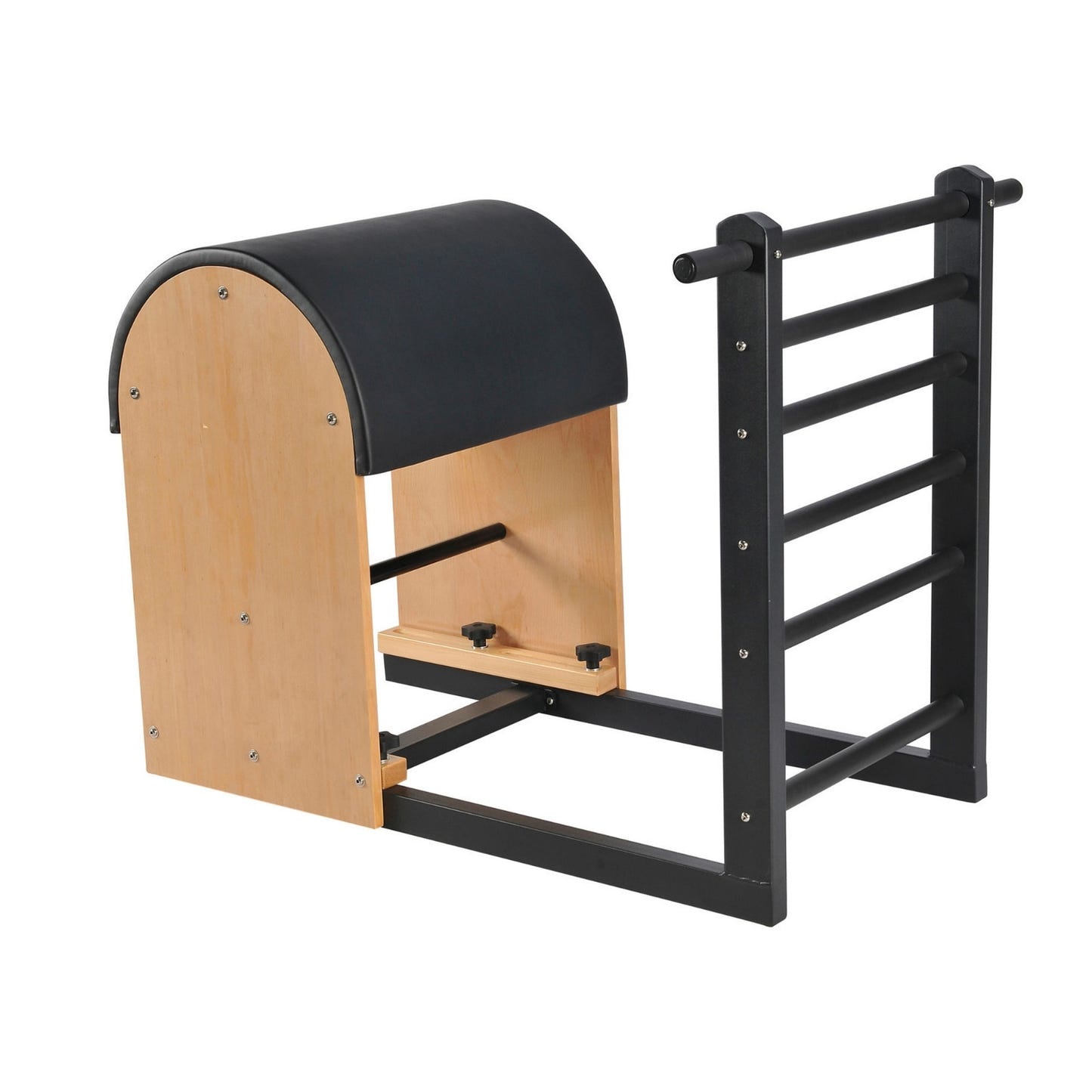 Elina Pilates Steel Ladder Barrel
