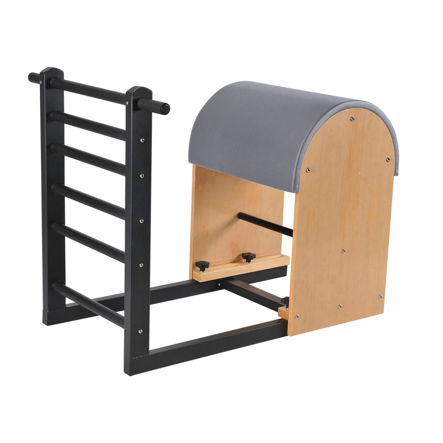 Elina Pilates Steel Ladder Barrel