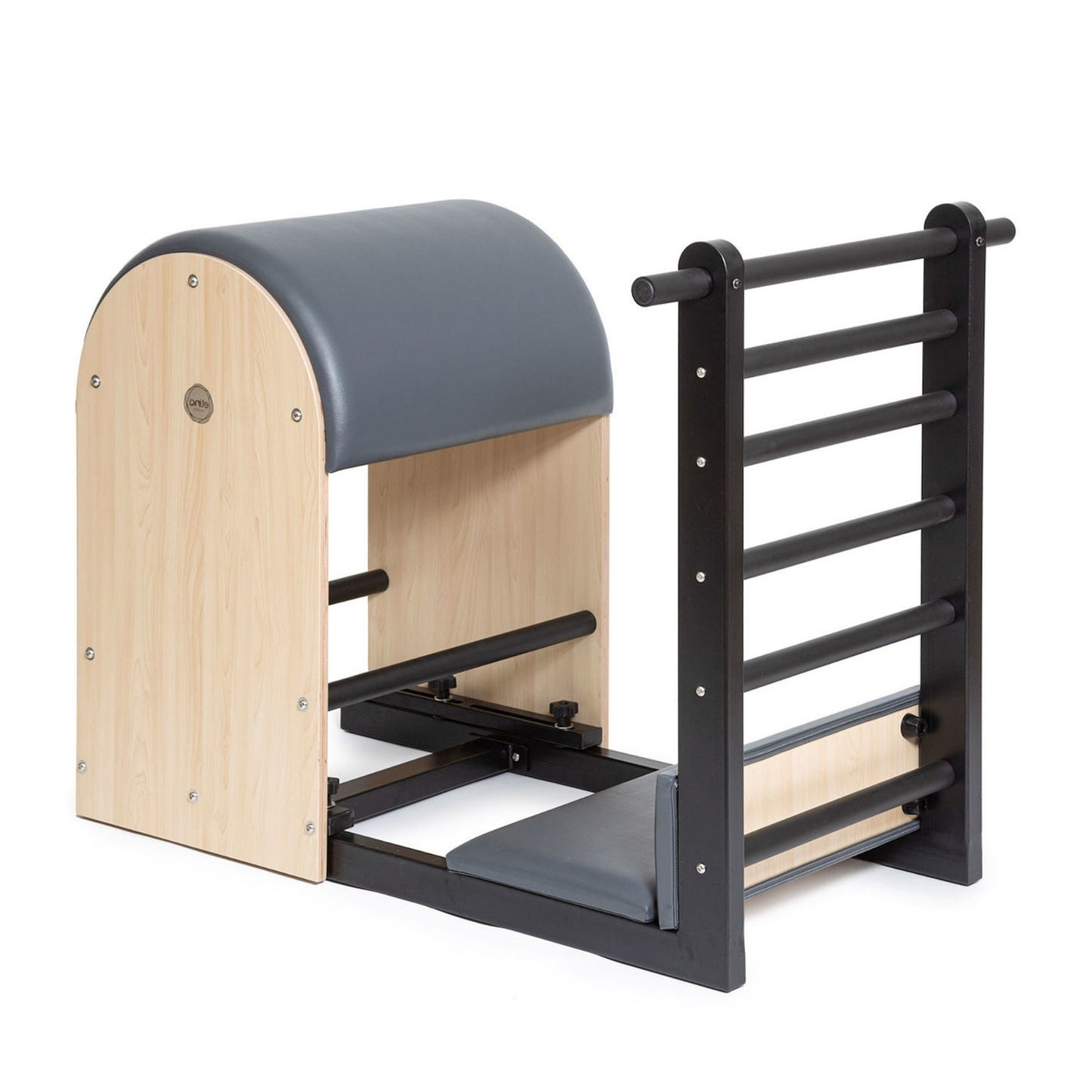 Elina Pilates Steel Ladder Barrel