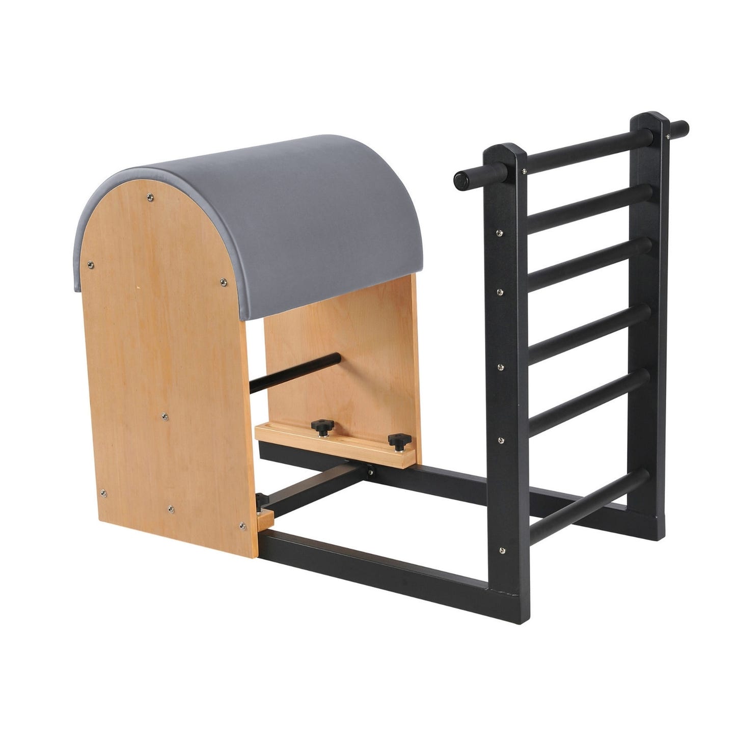Elina Pilates Steel Ladder Barrel