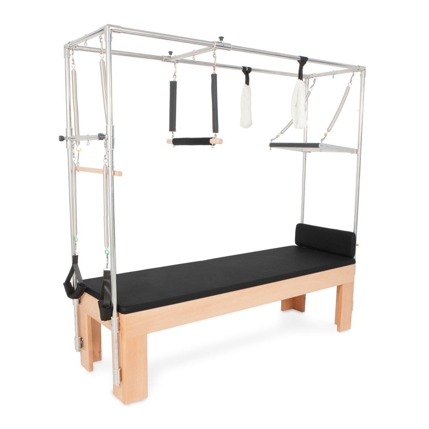 Elina Pilates Cadillac Trapeze Table