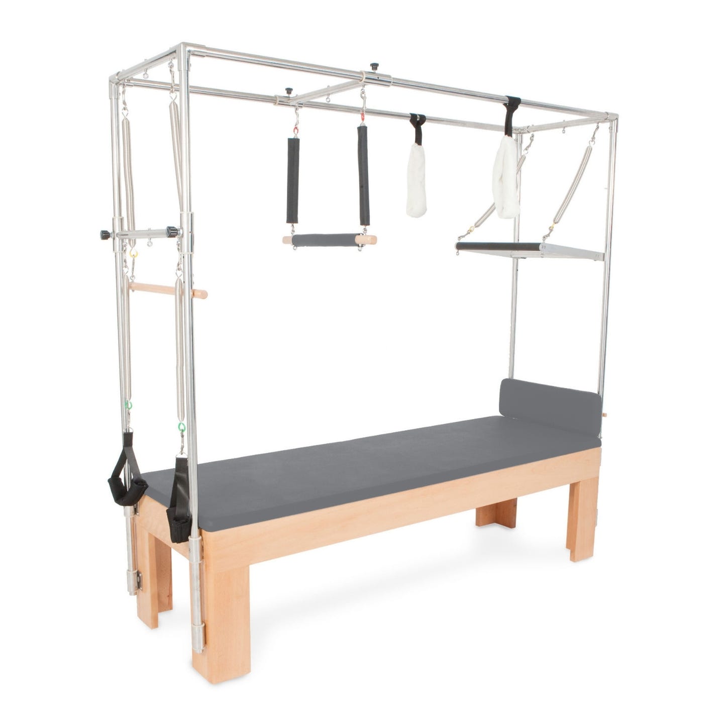 Elina Pilates Cadillac Trapeze Table