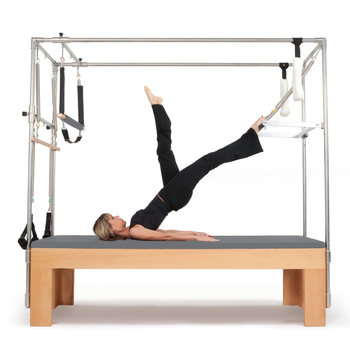 Elina Pilates Cadillac Trapeze Table