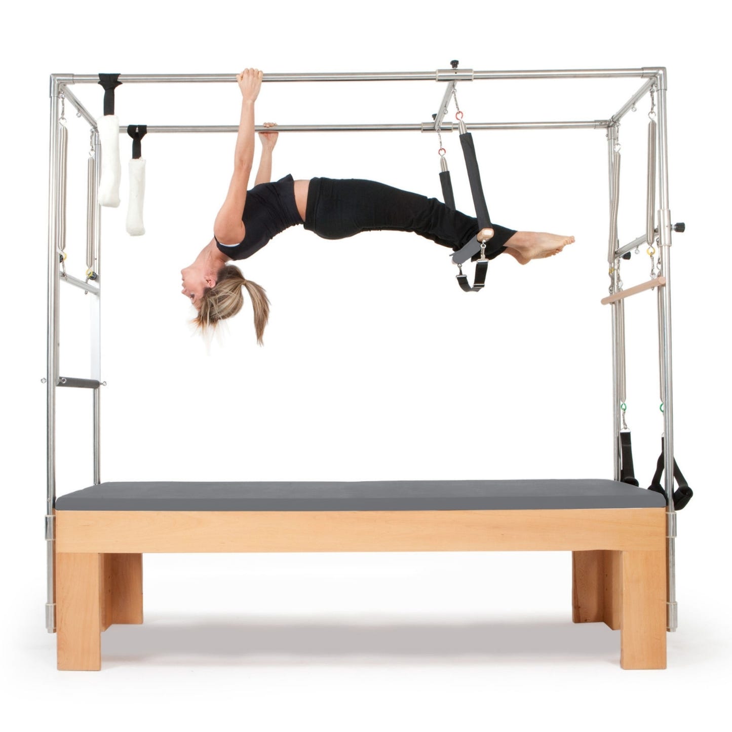 Elina Pilates Cadillac Trapeze Table