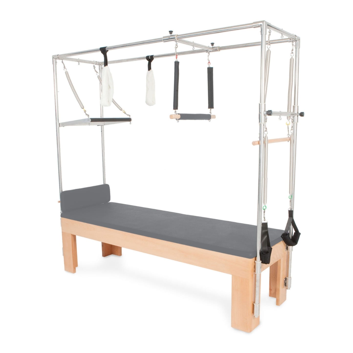 Elina Pilates Cadillac Trapeze Table