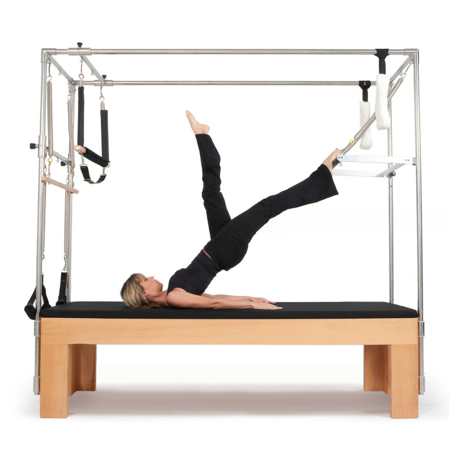 Elina Pilates Cadillac Trapeze Table