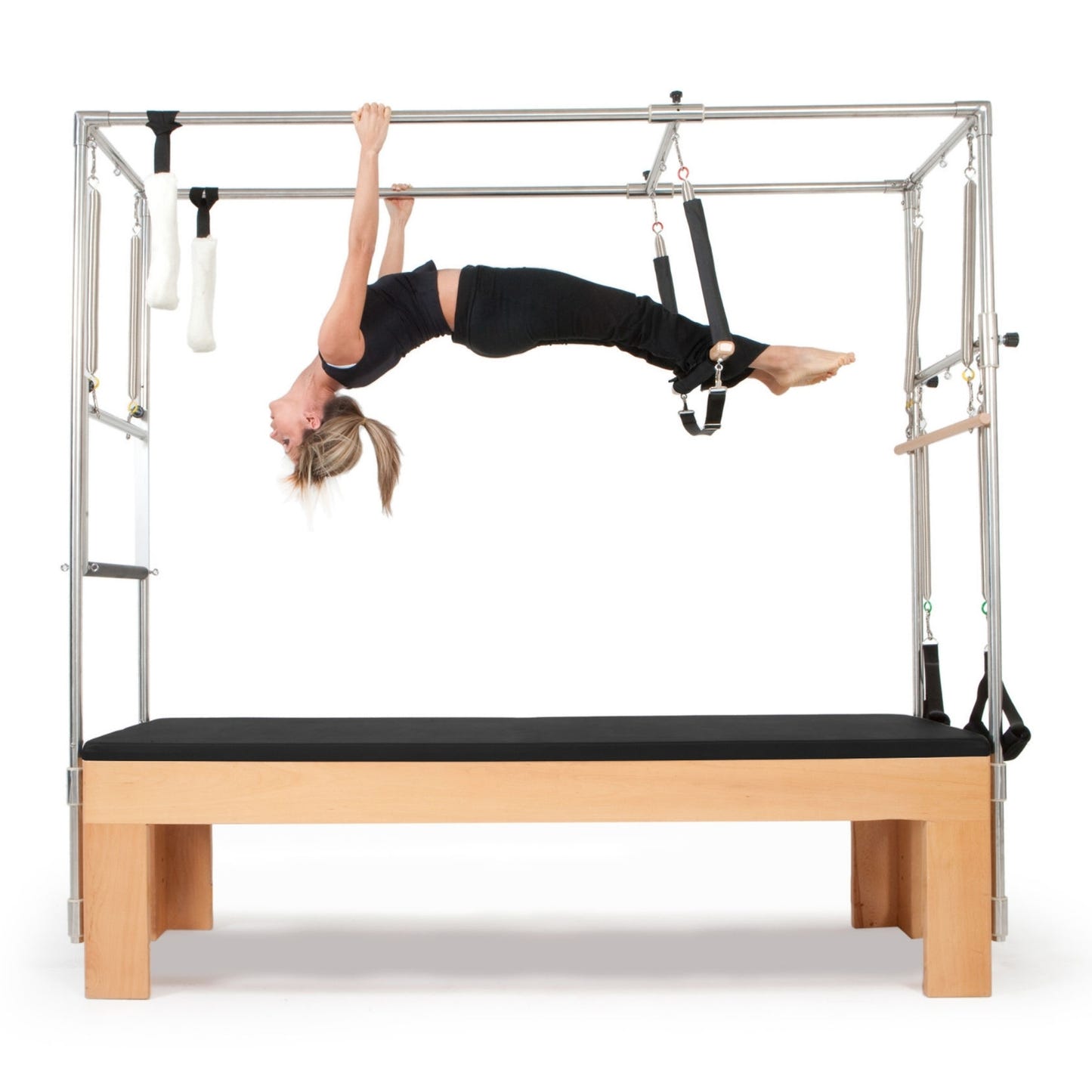 Elina Pilates Cadillac Trapeze Table