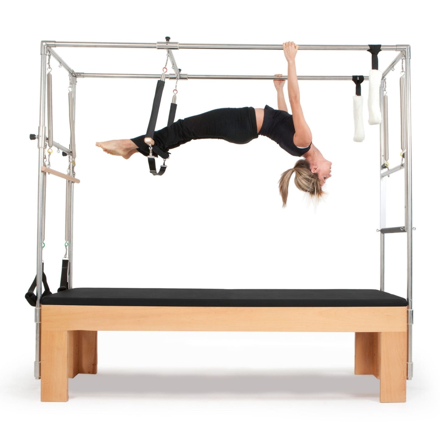 Elina Pilates Cadillac Trapeze Table