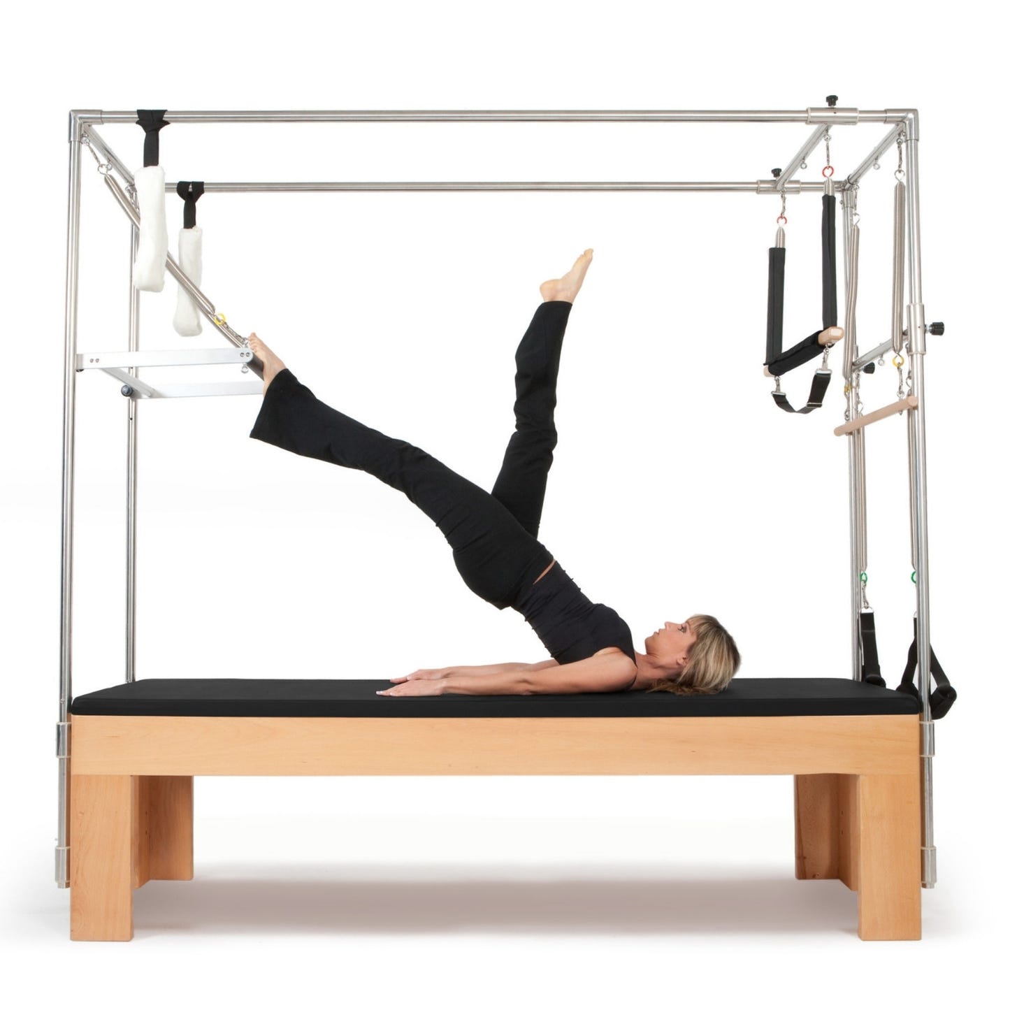 Elina Pilates Cadillac Trapeze Table