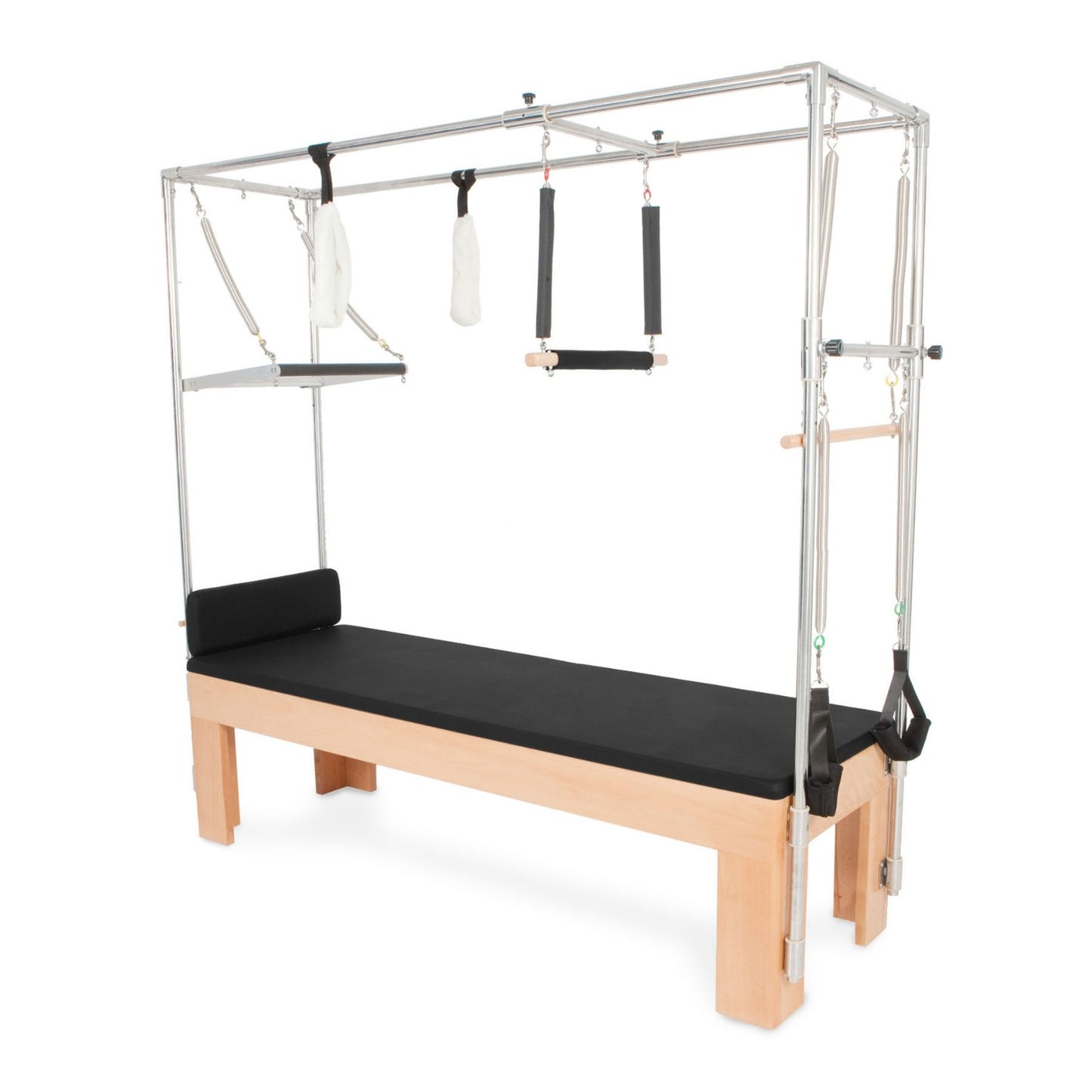 Elina Pilates Cadillac Trapeze Table