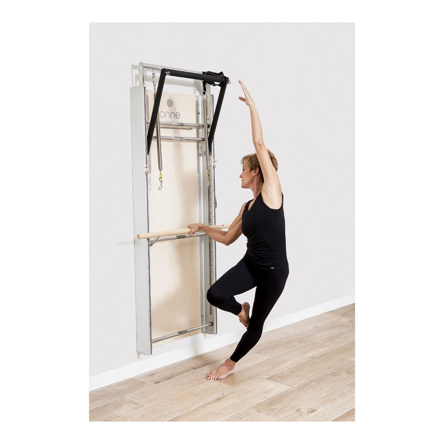 Elina Pilates Wall Board ONNE
