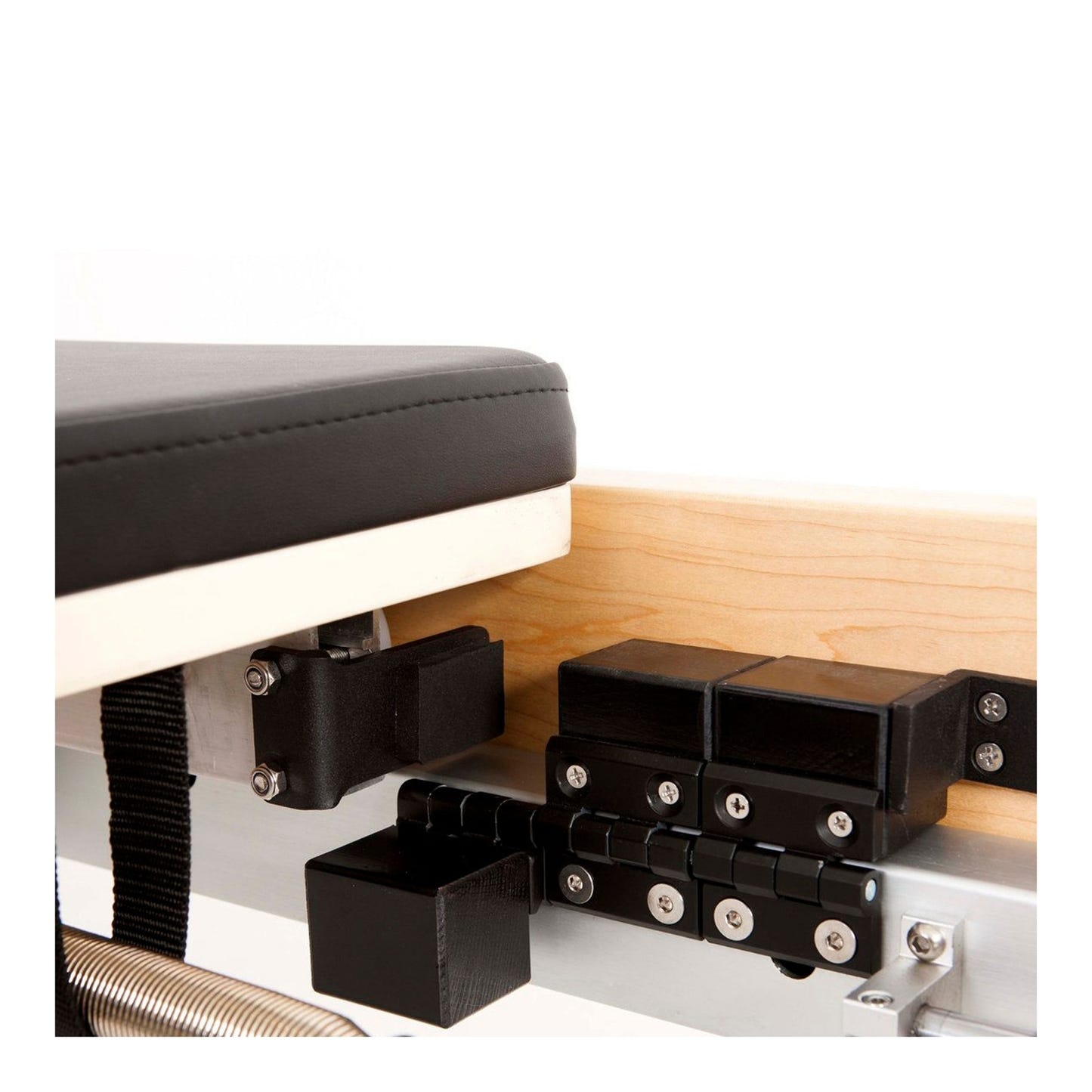 Elina Pilates Wood Reformer Machine
