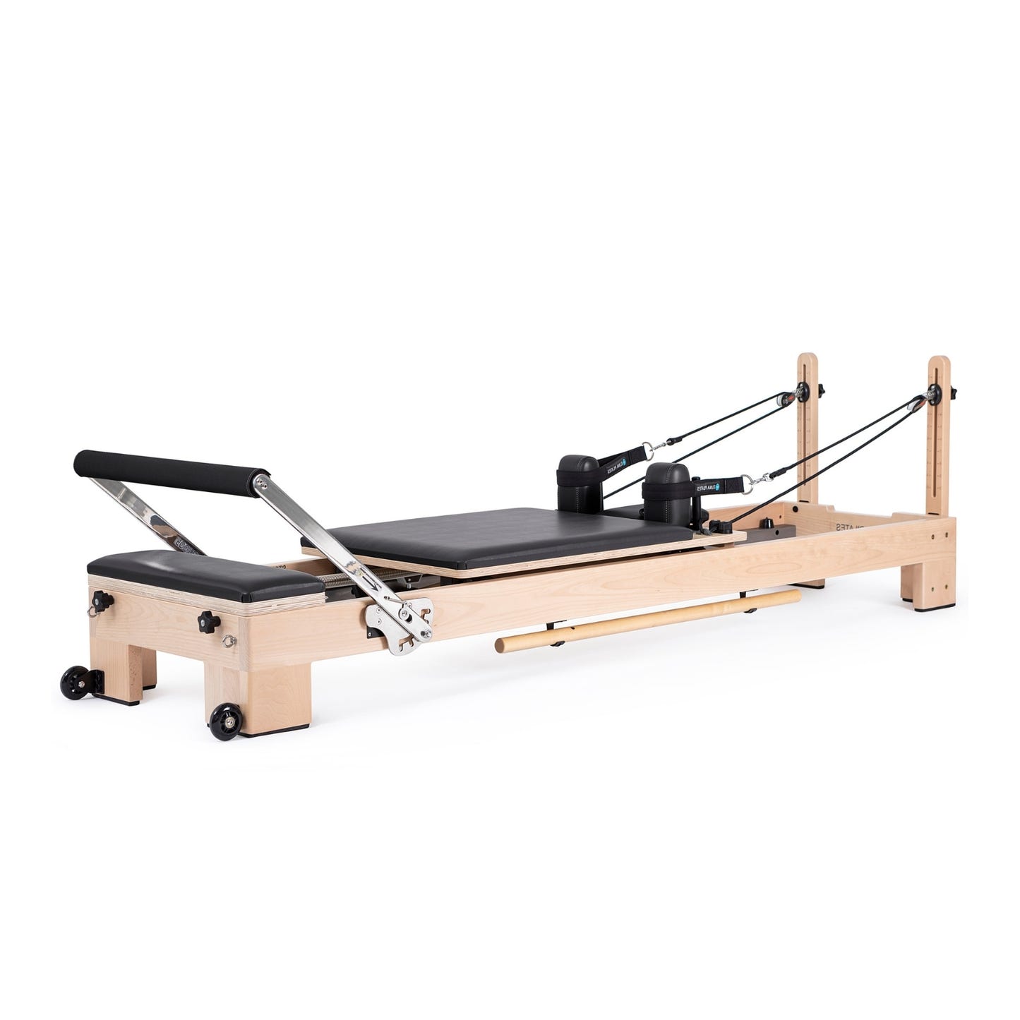 Elina Pilates Wooden Reformer Lignum