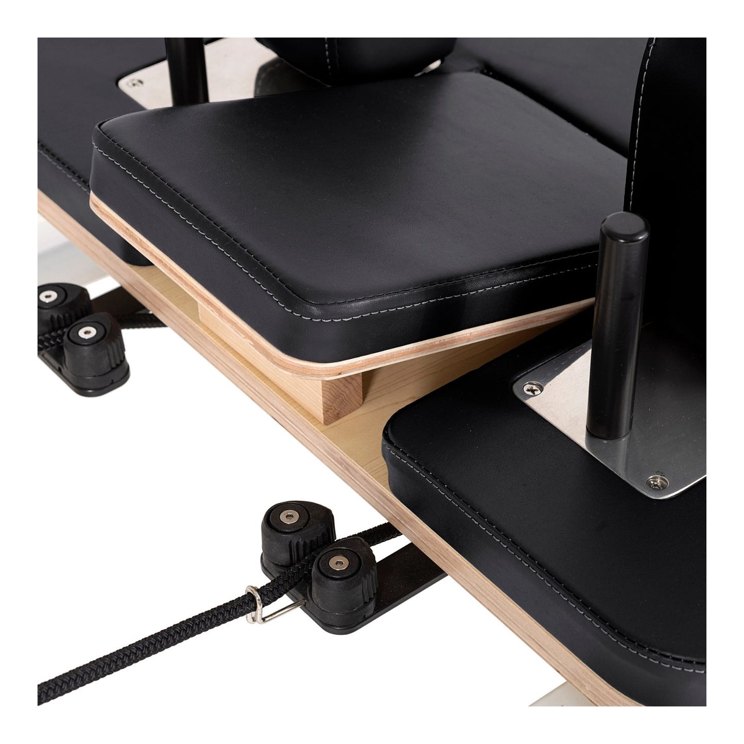 Elina Pilates Wooden Reformer Lignum
