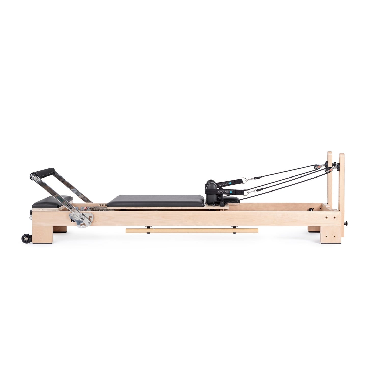 Elina Pilates Wooden Reformer Lignum