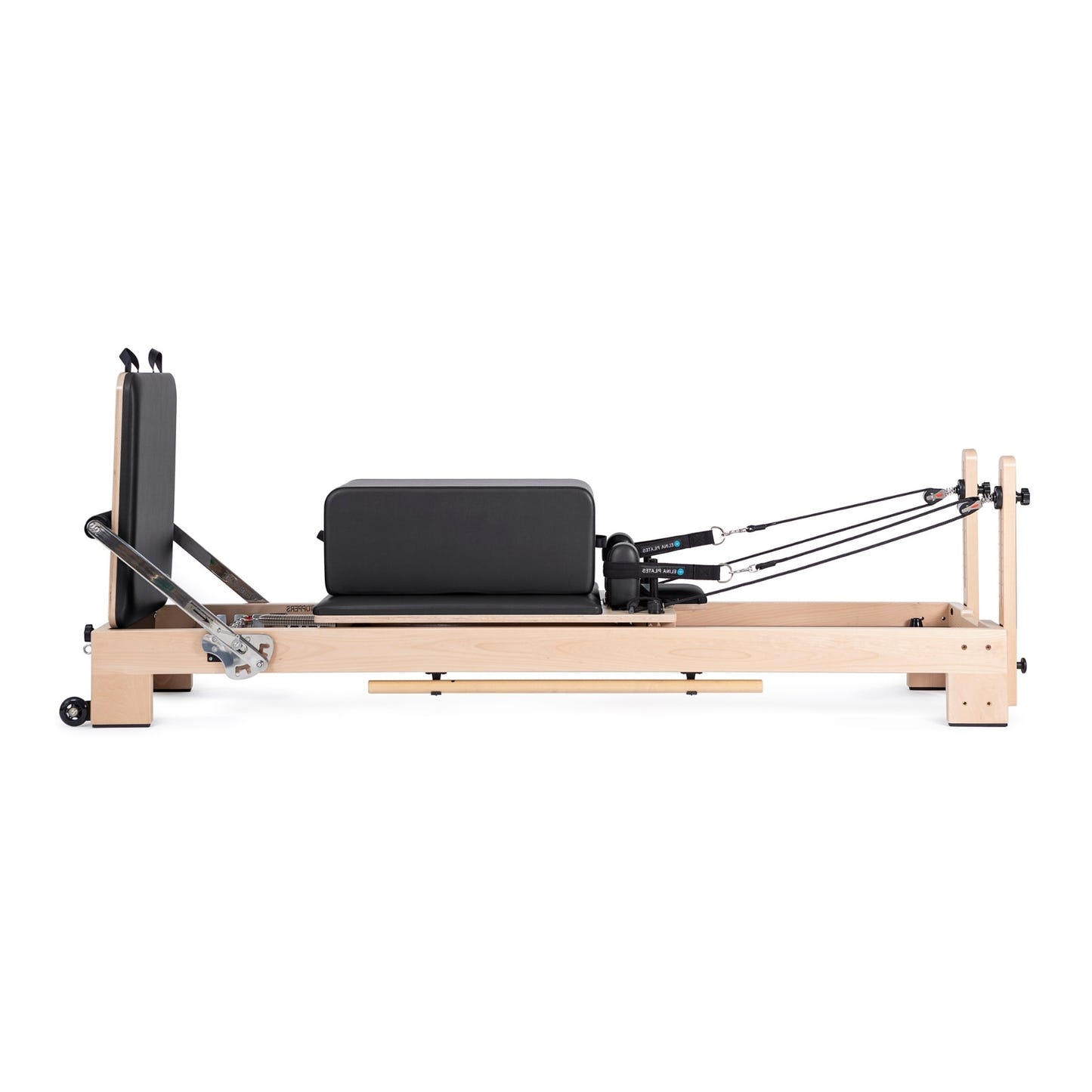 Elina Pilates Wooden Reformer Lignum
