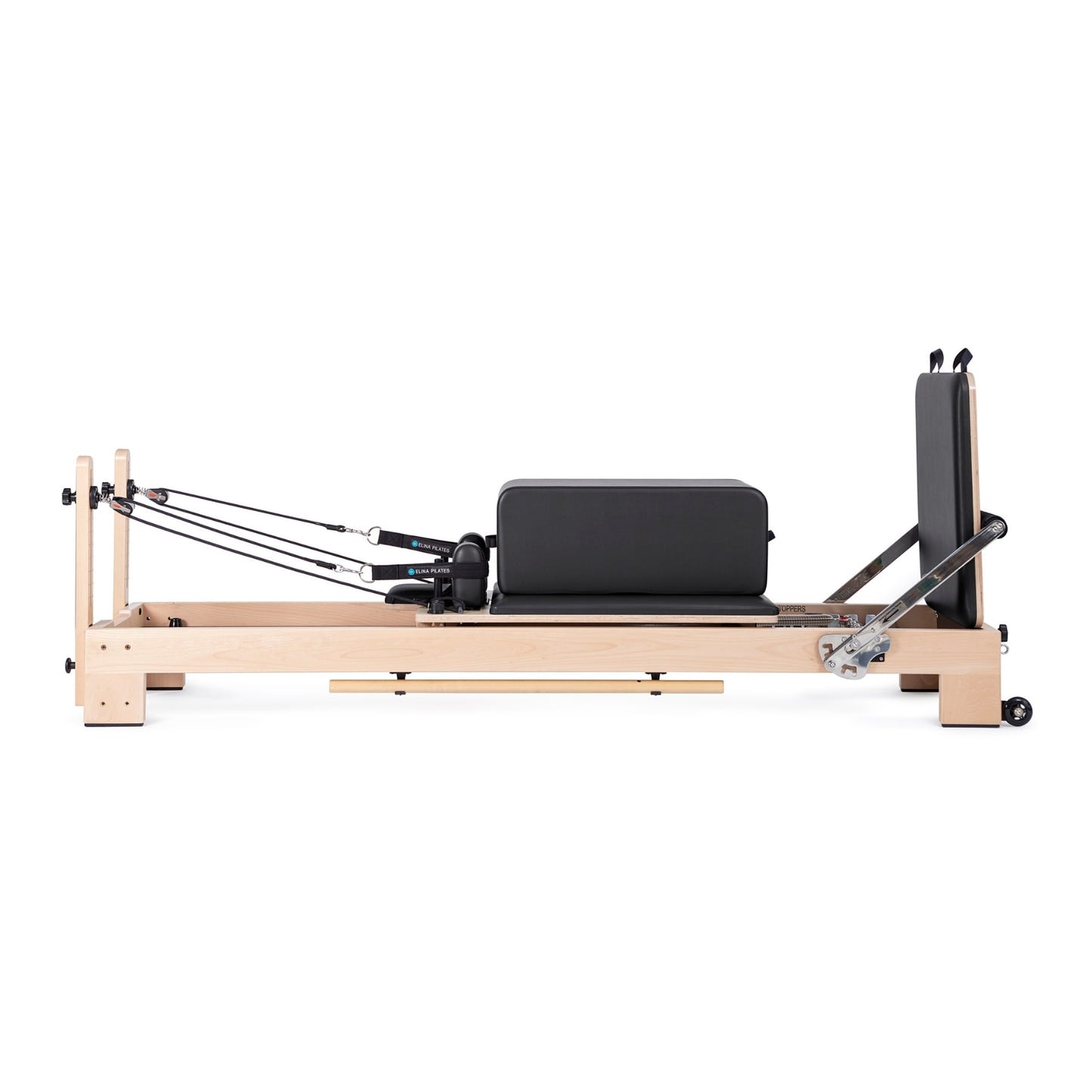 Elina Pilates Wooden Reformer Lignum