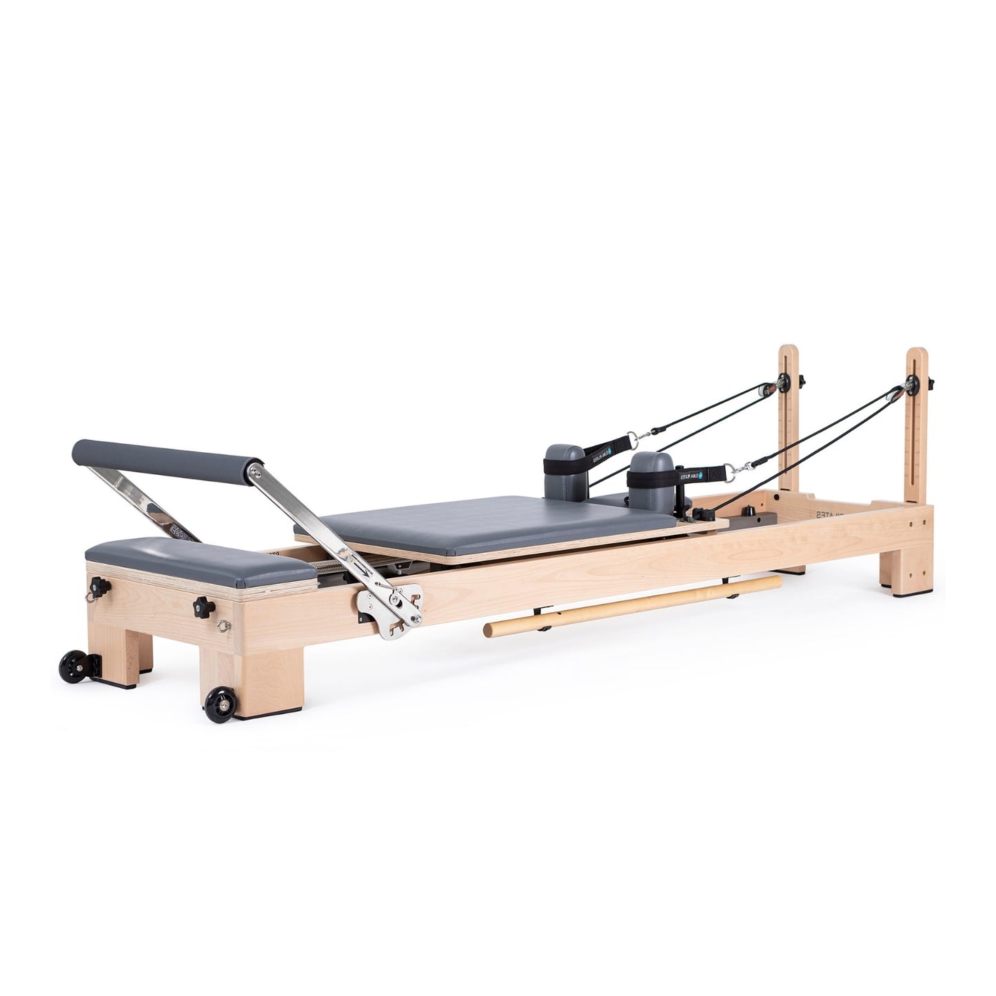Elina Pilates Wooden Reformer Lignum