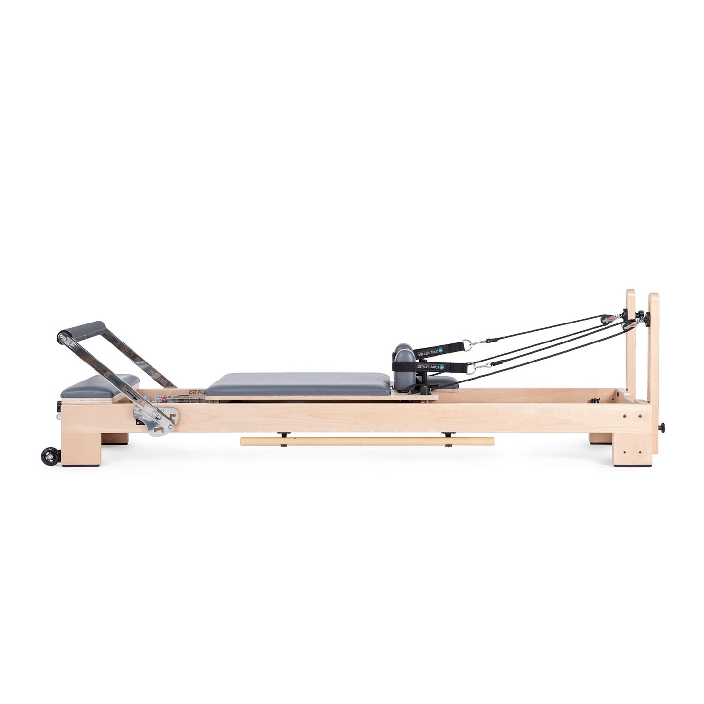 Elina Pilates Wooden Reformer Lignum