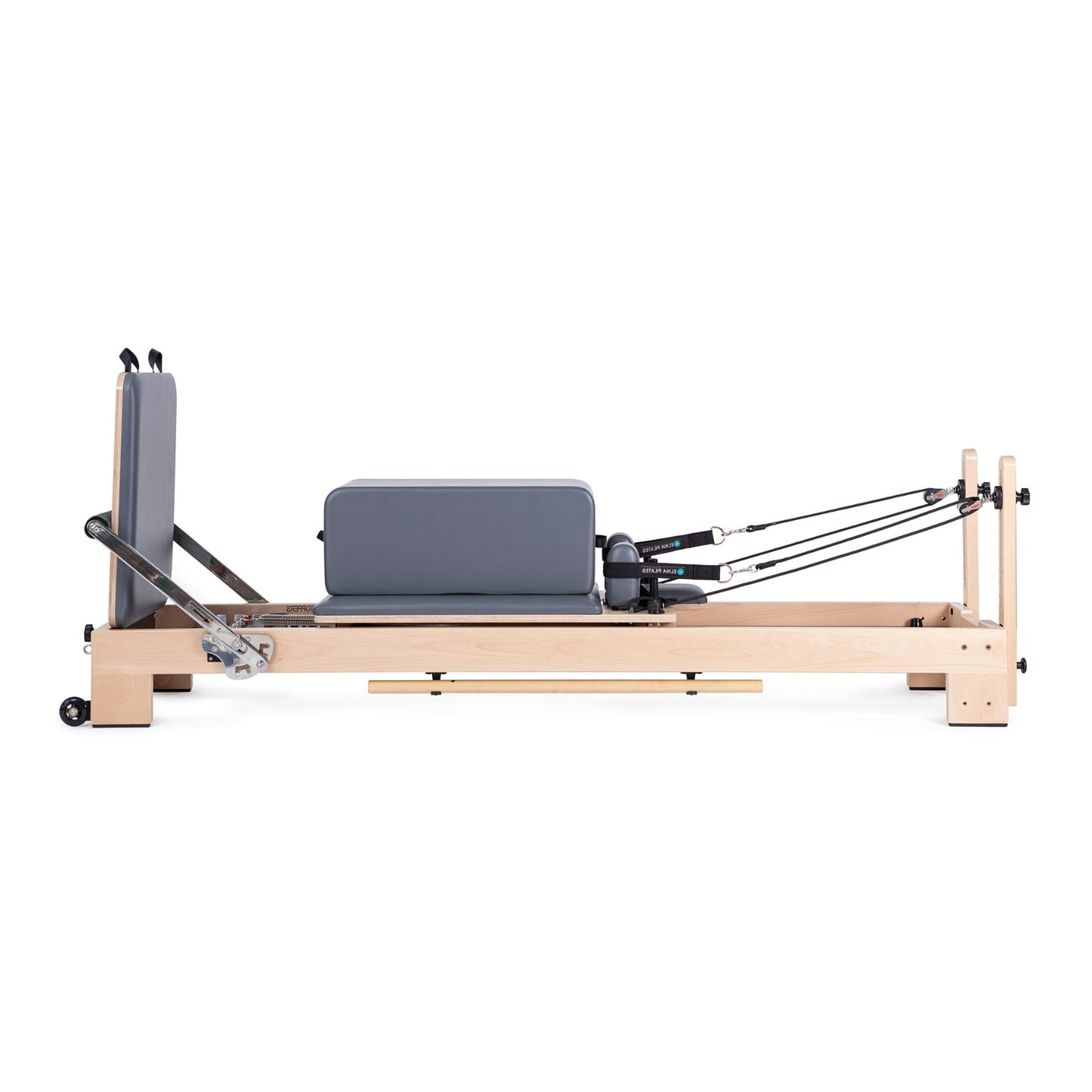 Elina Pilates Wooden Reformer Lignum