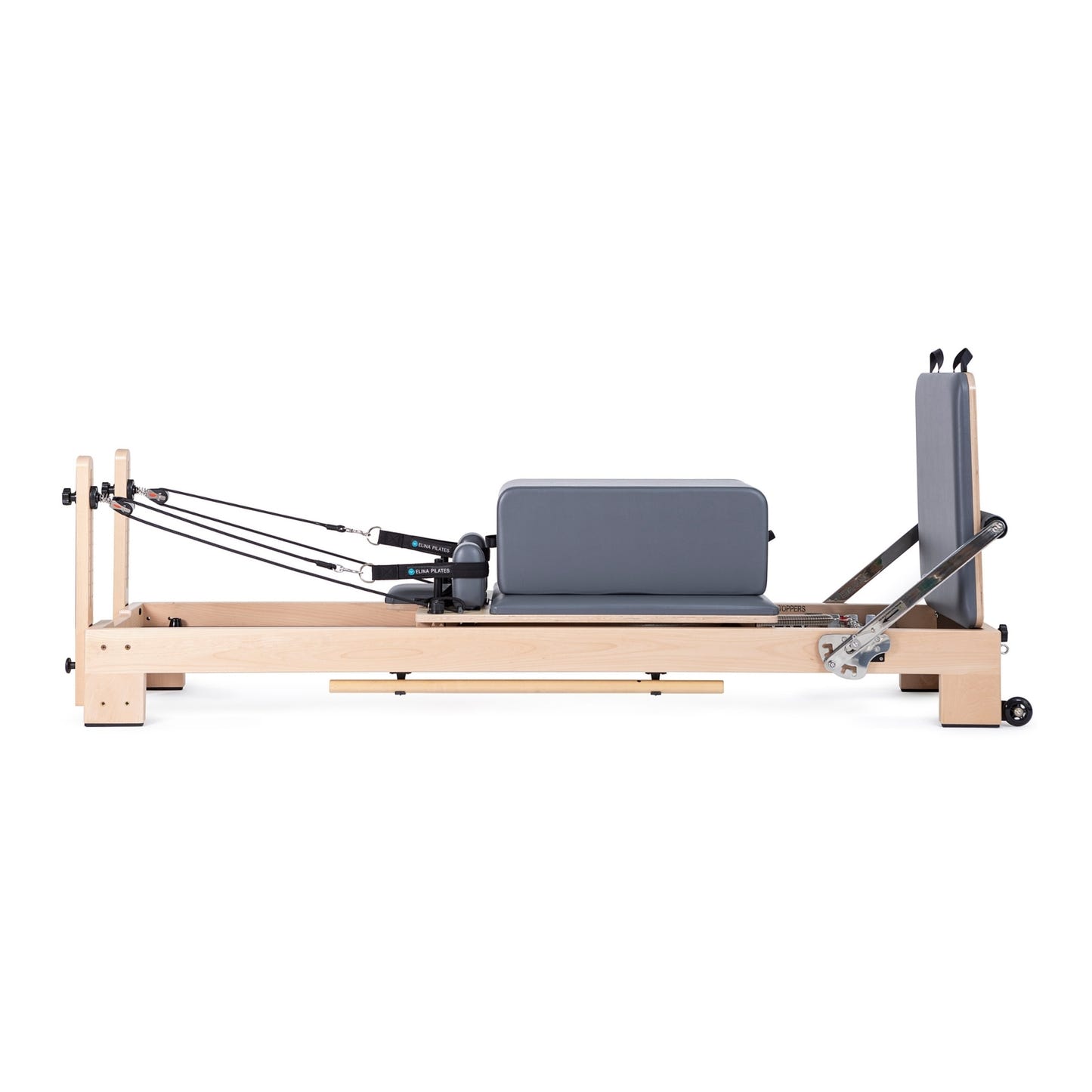 Elina Pilates Wooden Reformer Lignum