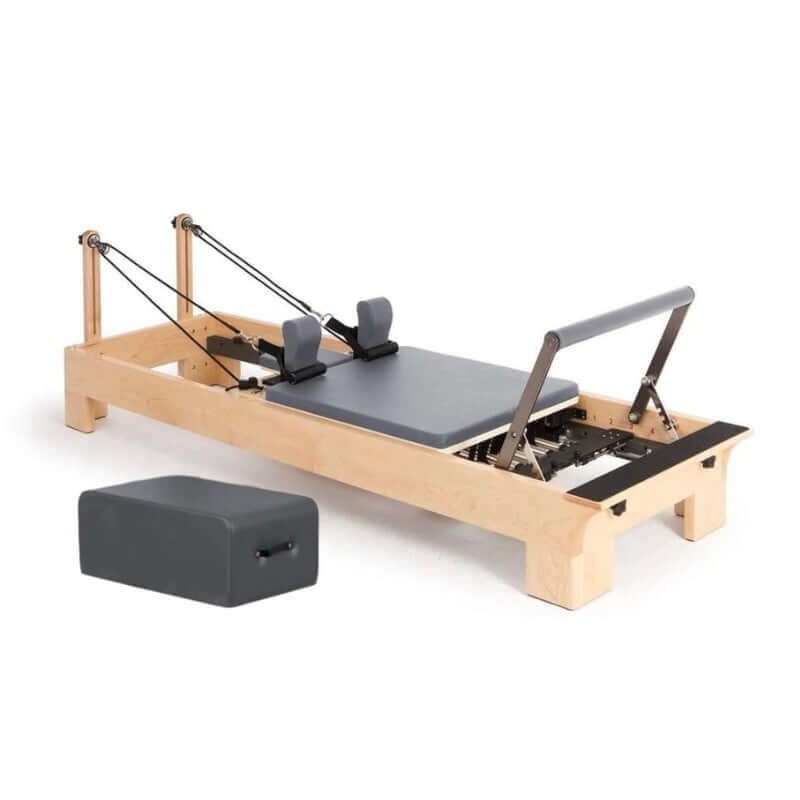 Elina Pilates Wood Reformer Machine 700000