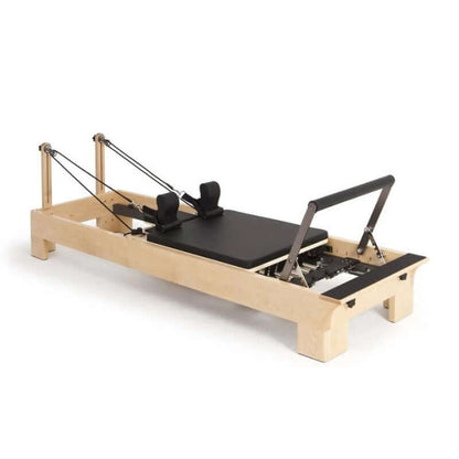 Elina Pilates Wood Reformer Machine 100002