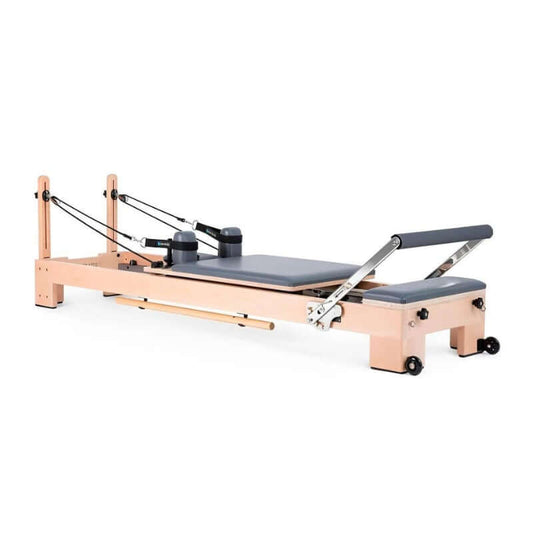 Elina Pilates Wooden Reformer Lignum 100500