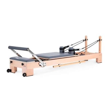 Elina Pilates Wooden Reformer Lignum 100500